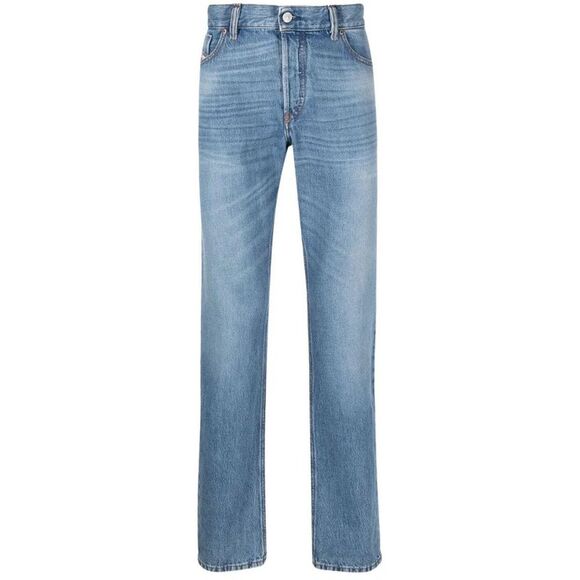 Diesel Mens 1995 D-Sark Jeans / Light Blue
